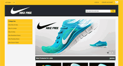 Desktop Screenshot of iklansari.com